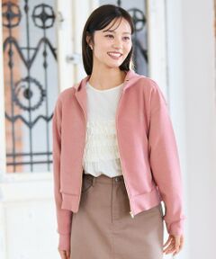 Feroux / フェルゥ パーカー | アイコン刺繍 ダンボール パーカー