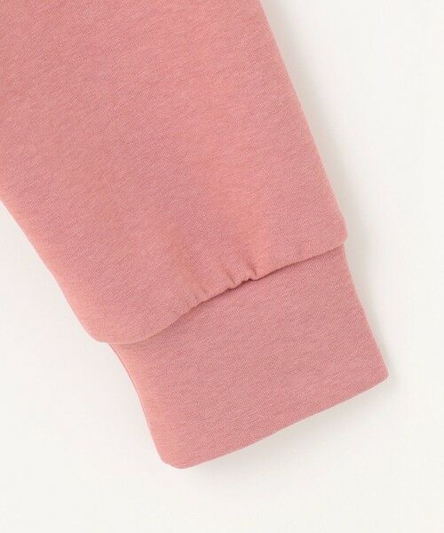 Feroux / フェルゥ パーカー | アイコン刺繍 ダンボール パーカー | 詳細10