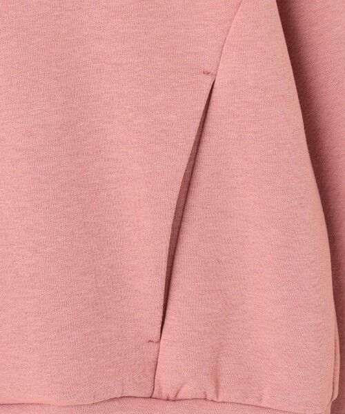 Feroux / フェルゥ パーカー | アイコン刺繍 ダンボール パーカー | 詳細11