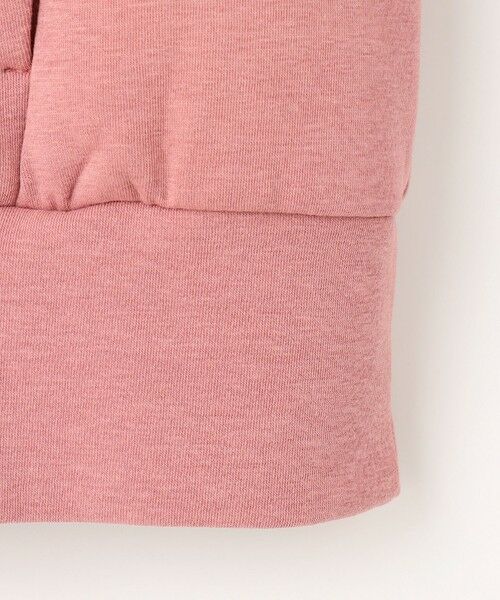 Feroux / フェルゥ パーカー | アイコン刺繍 ダンボール パーカー | 詳細13