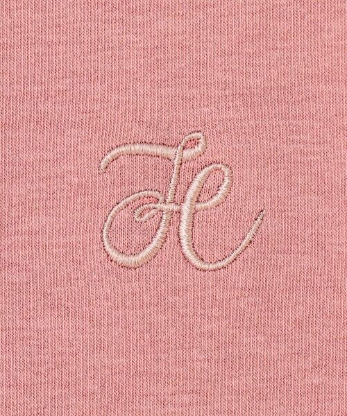 Feroux / フェルゥ パーカー | アイコン刺繍 ダンボール パーカー | 詳細7