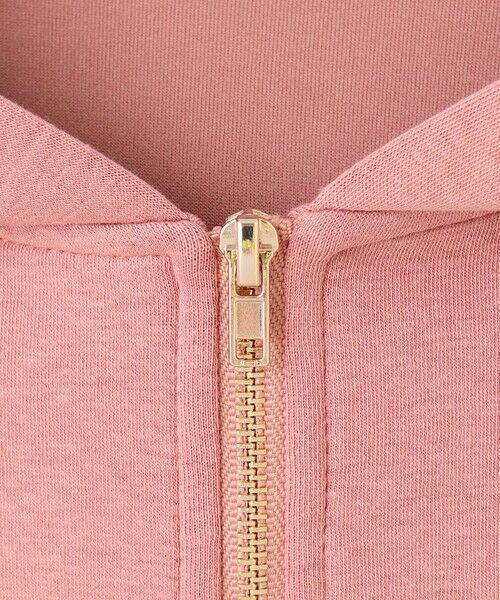 Feroux / フェルゥ パーカー | アイコン刺繍 ダンボール パーカー | 詳細8