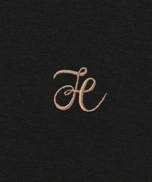 Feroux / フェルゥ パーカー | アイコン刺繍 ダンボール パーカー | 詳細17