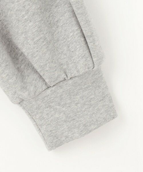 Feroux / フェルゥ スウェット | キーネック ダンボール トップス | 詳細6
