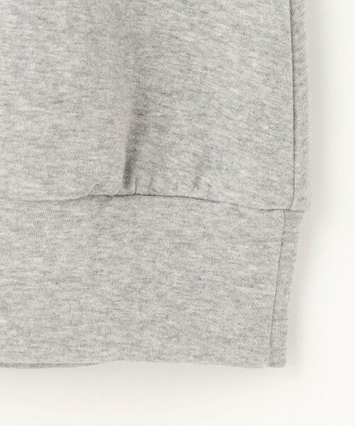 Feroux / フェルゥ スウェット | キーネック ダンボール トップス | 詳細7