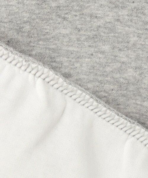 Feroux / フェルゥ スウェット | キーネック ダンボール トップス | 詳細8