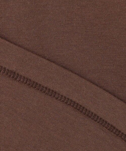 Feroux / フェルゥ カットソー | レタード カットソー | 詳細11