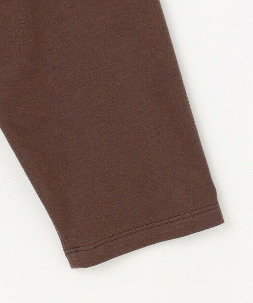 Feroux / フェルゥ カットソー | レタード カットソー | 詳細9