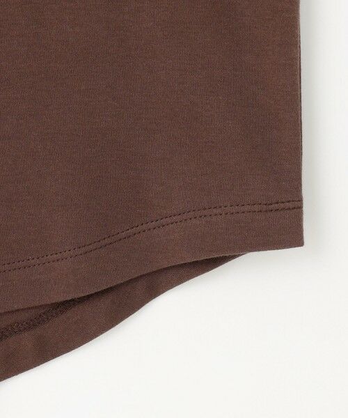 Feroux / フェルゥ カットソー | レタード カットソー | 詳細10