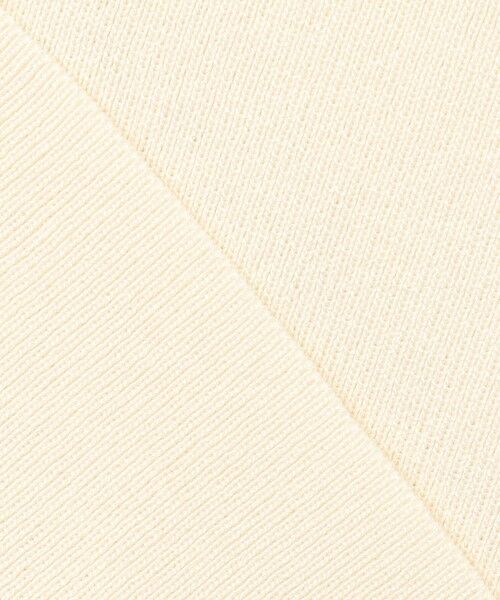 Feroux / フェルゥ ニット・セーター | ブーケスリーブ ニットプルオーバー | 詳細8