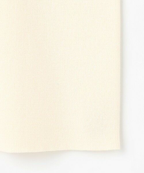 Feroux / フェルゥ ニット・セーター | ブーケスリーブ ニットプルオーバー | 詳細9