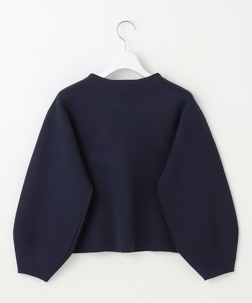 Feroux / フェルゥ カーディガン・ボレロ | トラッドデザイン ニットジャケット | 詳細13