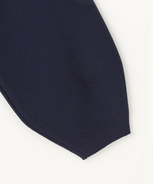 Feroux / フェルゥ カーディガン・ボレロ | トラッドデザイン ニットジャケット | 詳細15