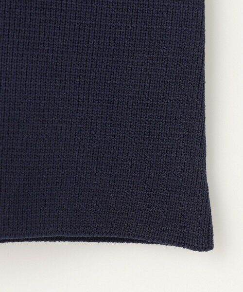 Feroux / フェルゥ カーディガン・ボレロ | トラッドデザイン ニットジャケット | 詳細16