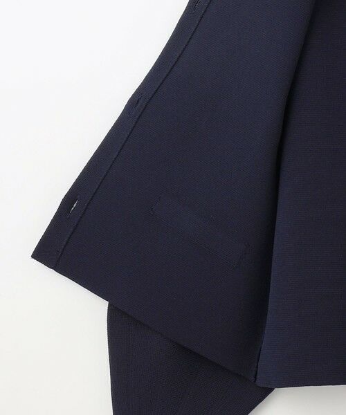 Feroux / フェルゥ カーディガン・ボレロ | トラッドデザイン ニットジャケット | 詳細17