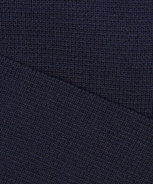 Feroux / フェルゥ カーディガン・ボレロ | トラッドデザイン ニットジャケット | 詳細18