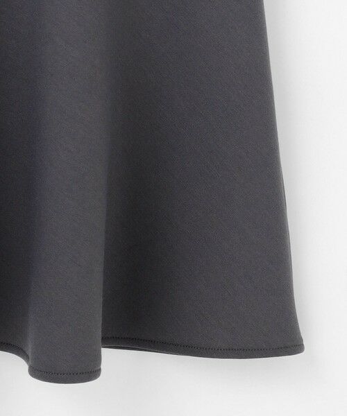 Feroux / フェルゥ ドレス | パール付きダンボール ジャンパースカート | 詳細15