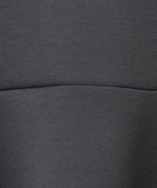 Feroux / フェルゥ ドレス | パール付きダンボール ジャンパースカート | 詳細16