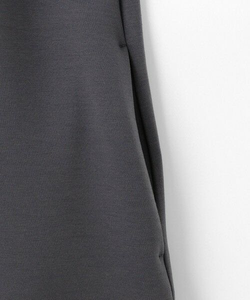 Feroux / フェルゥ ドレス | パール付きダンボール ジャンパースカート | 詳細17