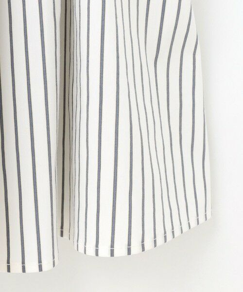 Feroux / フェルゥ ロング・マキシ丈ワンピース | 【2WAY】リボンタイシャツ ワンピース | 詳細15