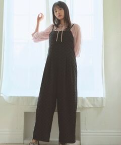 Feroux / フェルゥ サロペット・オールインワン | ドットフロッキー ロンパース