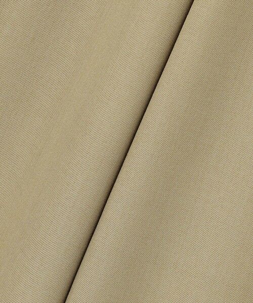 Feroux / フェルゥ その他パンツ | リボンディテール セミワイドパンツ | 詳細8