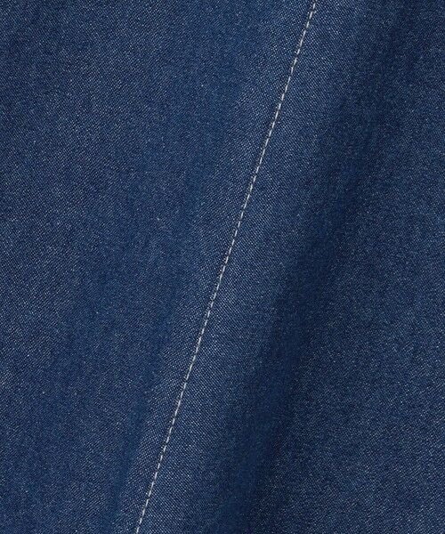 Feroux / フェルゥ ミニ・ひざ丈スカート | レースアップマーメイド スカート | 詳細8