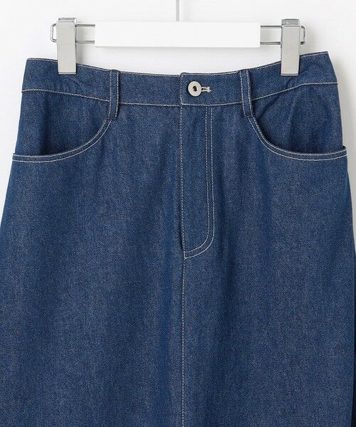 Feroux / フェルゥ ミニ・ひざ丈スカート | レースアップマーメイド スカート | 詳細6