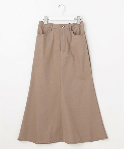 Feroux / フェルゥ ミニ・ひざ丈スカート | レースアップマーメイド スカート | 詳細16