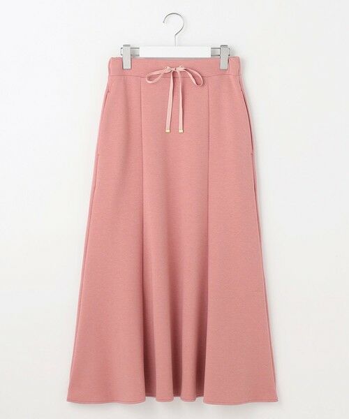 Feroux / フェルゥ ミニ・ひざ丈スカート | ゆるマーメードライン ダンボールスカート | 詳細5