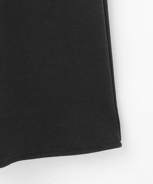 Feroux / フェルゥ ミニ・ひざ丈スカート | ゆるマーメードライン ダンボールスカート | 詳細12