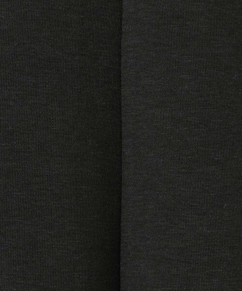 Feroux / フェルゥ ミニ・ひざ丈スカート | ゆるマーメードライン ダンボールスカート | 詳細13