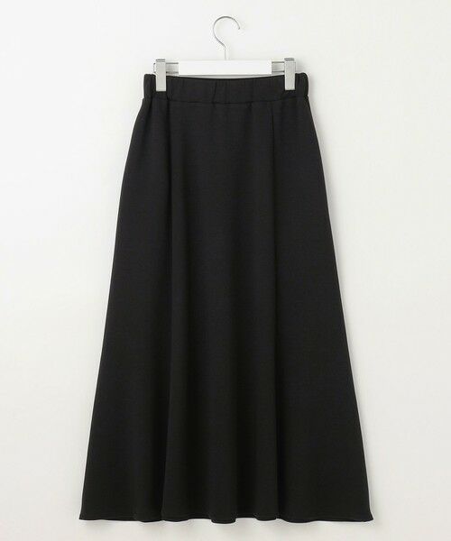 Feroux / フェルゥ ミニ・ひざ丈スカート | ゆるマーメードライン ダンボールスカート | 詳細14