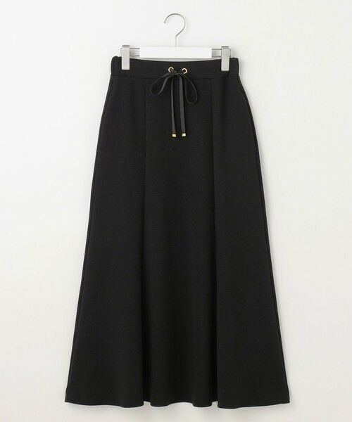 Feroux / フェルゥ ミニ・ひざ丈スカート | ゆるマーメードライン ダンボールスカート | 詳細8