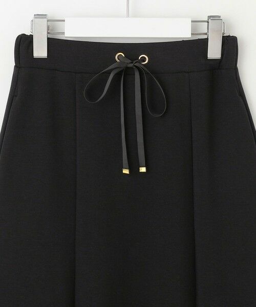 Feroux / フェルゥ ミニ・ひざ丈スカート | ゆるマーメードライン ダンボールスカート | 詳細9