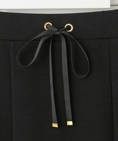 Feroux / フェルゥ ミニ・ひざ丈スカート | ゆるマーメードライン ダンボールスカート | 詳細10