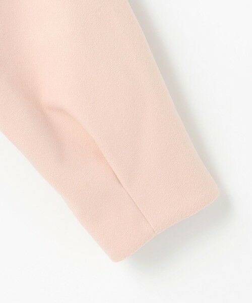 Feroux / フェルゥ その他アウター | フード付きコクーンショート コート | 詳細11