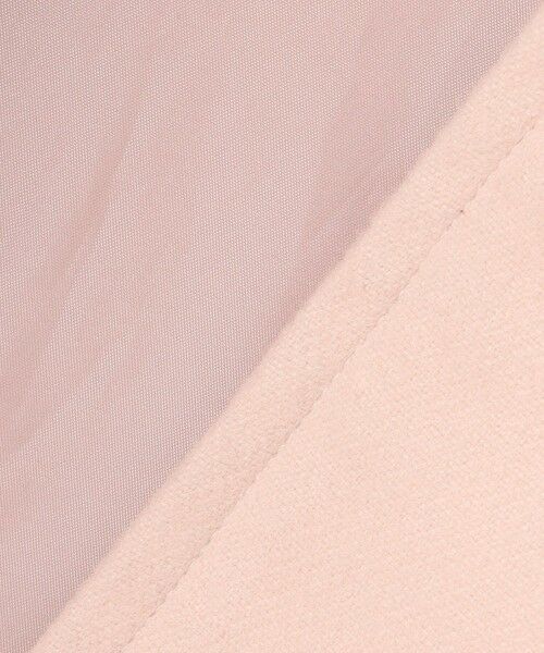 Feroux / フェルゥ その他アウター | フード付きコクーンショート コート | 詳細14