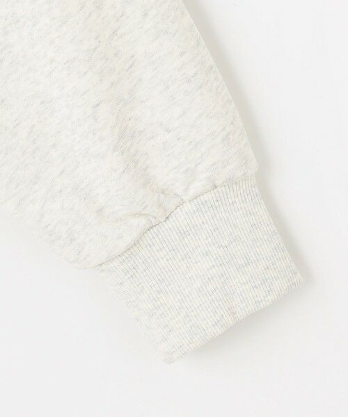 Feroux / フェルゥ スウェット | 【猫カフェMOCHAコラボ】猫ちゃんプリント トレーナー | 詳細8