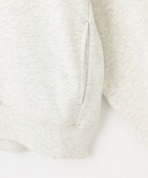 Feroux / フェルゥ スウェット | 【猫カフェMOCHAコラボ】猫ちゃんプリント トレーナー | 詳細9