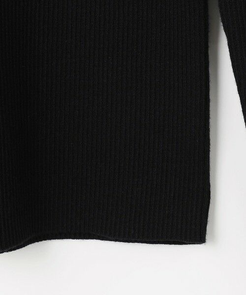 Feroux / フェルゥ ニット・セーター | パフスリーブ ニット プルオーバー | 詳細12