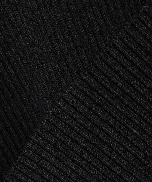 Feroux / フェルゥ ニット・セーター | パフスリーブ ニット プルオーバー | 詳細14