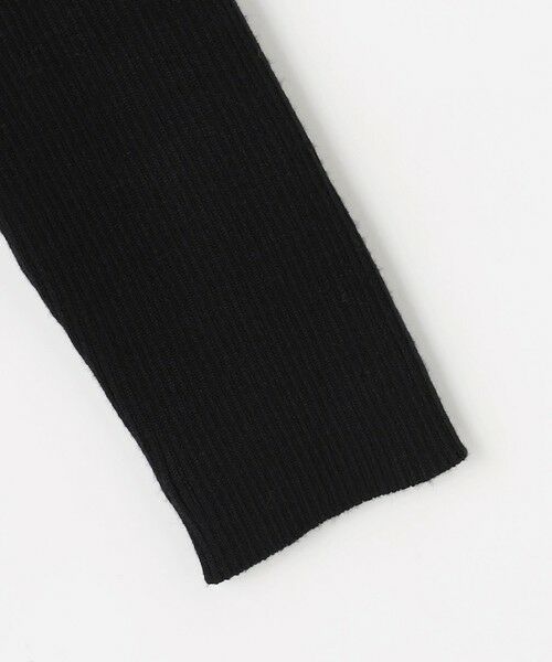 Feroux / フェルゥ ニット・セーター | パフスリーブ ニット プルオーバー | 詳細11