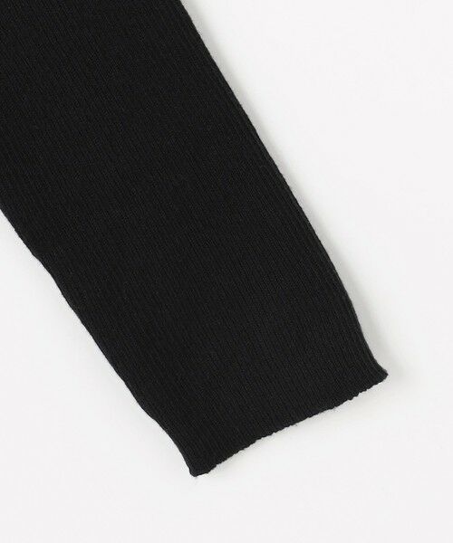 Feroux / フェルゥ ニット・セーター | 襟フリル ニット | 詳細12