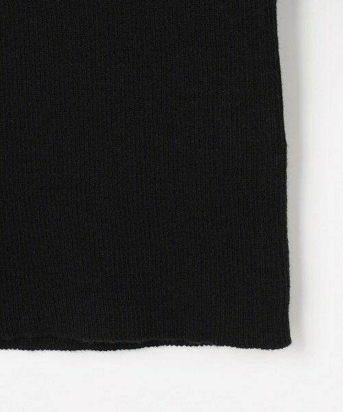 Feroux / フェルゥ ニット・セーター | 襟フリル ニット | 詳細13