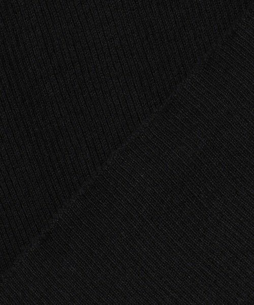 Feroux / フェルゥ ニット・セーター | 襟フリル ニット | 詳細15