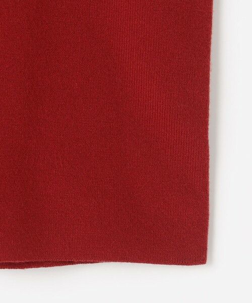 Feroux / フェルゥ カーディガン・ボレロ | 胸元刺繍パールニット カーディガン | 詳細13