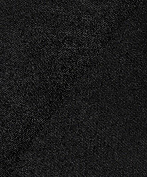 Feroux / フェルゥ ニット・セーター | リボン刺繍ダイア柄 ニット | 詳細19