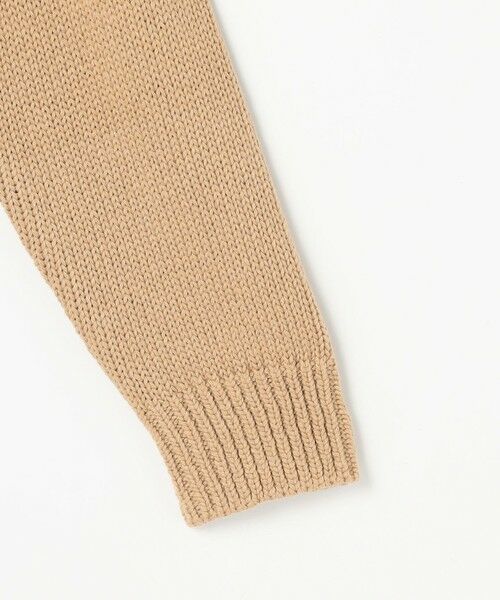 Feroux / フェルゥ ニット・セーター | ゆるニット カーディガン | 詳細9