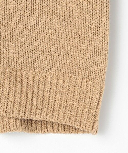 Feroux / フェルゥ ニット・セーター | ゆるニット カーディガン | 詳細10